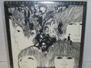 THE BEATLES - REVOLVER - SEALED - MFSL 1-107 - MOBILE FIDELITY SOUND LAB