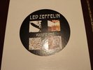 Led Zeppelin Classic Records  Their first 4 Album Box Set Plus         Mint