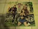 Kim Fowley-Born to be Wild-Vinyl LP