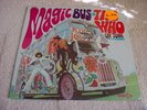 Who - Magic Bus (1968 Sealed LP)