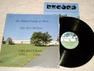 Pitman Family of Music: First 20 Years   RARE 1980 CBS LP (Dylan,Springsteen)