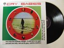 CRY BABIES S/T BRAZIL REISSUE LP VINYL PSYCH FUNK PRE BANDA BLACK RIO