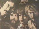 CREEDENCE CLEARWATER REVIVAL Pendulum RED WAX LP JAPAN LIBERTY LP-8016