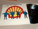BEATLES - HELP, SHELL COVER Orig Dutch  EX+/EX+