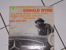 Donald Byrd - Off to the Races Blue Note Liberty Mono 4007