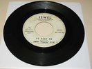 NORTHERN RB SOUL 45RPM RECORD-JIMMY 