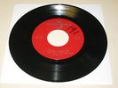 ROCKABILLY 45RPM EP RECORD -BILL HALEY & THE COMETS-TRANS WORLD 118