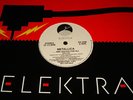 METALLICA * ...AND JUSTICE FOR ALL * RARE WL PROMO * ELEKTRA 1988 * MINT