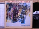 HIDETO KANAI QUINTET CONCIERTO DE ARANJUEZ TBM HQ Japanese pressing VINYL RECORD