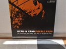 Donald Byrd Byrd In Hand Japan Blue Note LP Toshiba