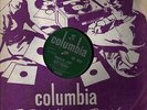 TRAVELLIN' LIGHT / CLIFF RICHARD  1959 ORIGINAL 78 SUPERB