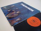THE BYRDS Turn Turn Turn A2/B1 UK 1ST PRESS MONO LP EX+