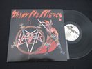SLAYER Show No Mercy LP Restless/Metal Blade 1983 thrash venom sunn — minty