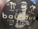Bauhaus Bela Lugosi's Dead Glow In Dark Picture Disc Uk 12
