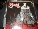 Ghost - Elizabeth 7