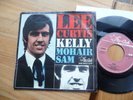 LEE CURTIS KELLY/MOHAIR SAM 1966 STAR-CLUB RARE 7