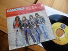 RAMONES SHE´S THE ONE/SHEENA IS A PUNK ROCKER 1977 RARE