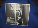 The Rolling Stones Out of Our Heads Decca Full Frequency Blue Label SKL 4733