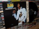 ELVIS PROMISED LAND LP QUADRADISC NM