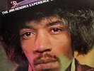Jimi Hendrix Experience - Electric Ladyland Part 2 (VINYL LP 1968) Very Good.