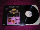 LP - Space / Magic Fly - Disco France First 1977 Vogue # 16