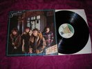 LP - Smokie / Midnight Cafe - Disco 1976 OIS Lyrics German First