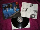 LP - Secret Service / Greatest Hits - German 1982 MINT SHRINK plays perfect