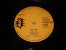 FIRST BORN LP by R.DE FILIPPI ITA LIBRARY