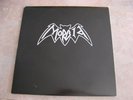 Morbid - Death Execution LP Burzum Mayhem Darkthrone LTD 300 RARE