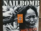 Metal-LP: NAILBOMB: 