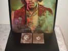 JIMI HENDRIX ELECTRIC LADYLAND 2 LP VINYL POLYDOR HAMBURG GERMANY