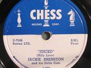 Jackie Brenston-Juiced/Independent Woman-Chess 1472-78-Listen