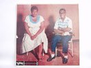 ELLA FITZGERALD and LOUIS ARMSTRONG    Ella and Louis   Original DG Verve NM