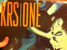 KRS One Return Of The Boom Bap OG 2LP PC VG+