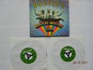 BEATLES - MAGICAL MYSTERY TOUR - EP ( 7´´) Original