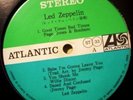 LED ZEPPELIN-LED ZEPPELIN I-LP-EX- RARE VINYL-FIRST JAPAN PRESS-GATEFOLD-DIFFERE