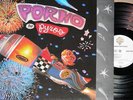 PORNO FOR PYROS RARE LP ORIGINAL1993  janes addiction/indie