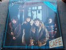 LP SMOKIE Midnight Cafe 1st DE, MINT