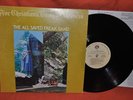 ALL SAVED FREAK BAND Christians Elves LP psych xian NM-