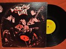 THE LITTER Distortions LP GARAGE Psych OG  Private Warwick