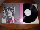 THE CLASH SORT IT OUT LP