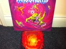 MASSACRE. FROM BEYOND. EARACHE 1991. MOSH27 (WITH THE 7