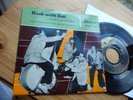 BILL HALEY ROCK WITH BILL 1957 TOP RARE GERMAN EP