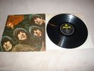 +++ THE BEATLES - Rubber Soul - STEREO 1st UK pressing... strong EX copy