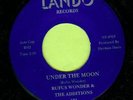 RUFUS WONDER - UNDER THE MOON Northern Soul Popcorn 7