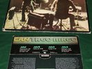 CAN – ''TAGO MAGO'' - UNITED ARTISTS UK 1st PRESS 1971 -  W/TEXTURED SLEEVE