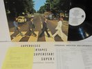 THE BEATLES - ABBEY ROAD - MFSL 1-023 - MOBILE FIDELITY SOUND LAB