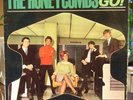 HONEYCOMBS All Systems Go LP UK PYE NPL18132 Original A1/B1