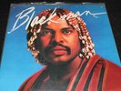 DON BLACKMAN  rare LP DON BLACKMAN on GRP ORIGINAL PROMO PRESSING SOUL FUNK