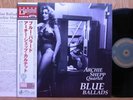 ARCHIE SHEPP BLUE BALLARDS VENUS JAPAN TKJV 19052 AUDIOPHILE JAPAN ONLY